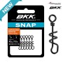 CORKSCREW SNAP-42 (Black Nickel)1# (x5)