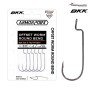 OFFSET WORM ROUND BEND #1 OFFSET WORM ROUND BEND #1