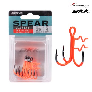 ASSIST SPEAR-21 UVO