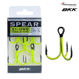 SPEAR-21 UVC n°12