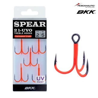 SPEAR-21 UVO BT621-UVO #1