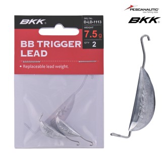 BB Trigger Lead 10