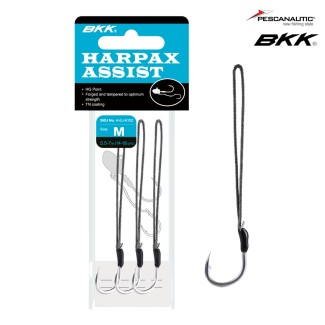 Harpax Assist n°M