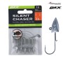 Silent Chaser -  Prisma Darting LRF 6#, 1.4g
