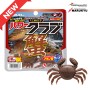 BIG MARUKYU CRAB (Vert)