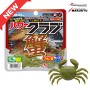 BIG MARUKYU CRAB (Vert)