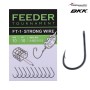 Feeder Tournament, FT-1, n°6 (x10)