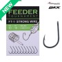 Feeder Tournament, FT-1, n°6 (x10)