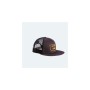 Casquette BKK TUNA Snapback Bleue