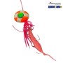 JUKUSEI AQUA SWIM SHRIMP 4" J04 JUKUSEI AQUA SWIM SHRIMP 4" J04