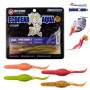 JUKUSEI AQUA SWIM SHRIMP 4" J04 JUKUSEI AQUA SWIM SHRIMP 4" J04