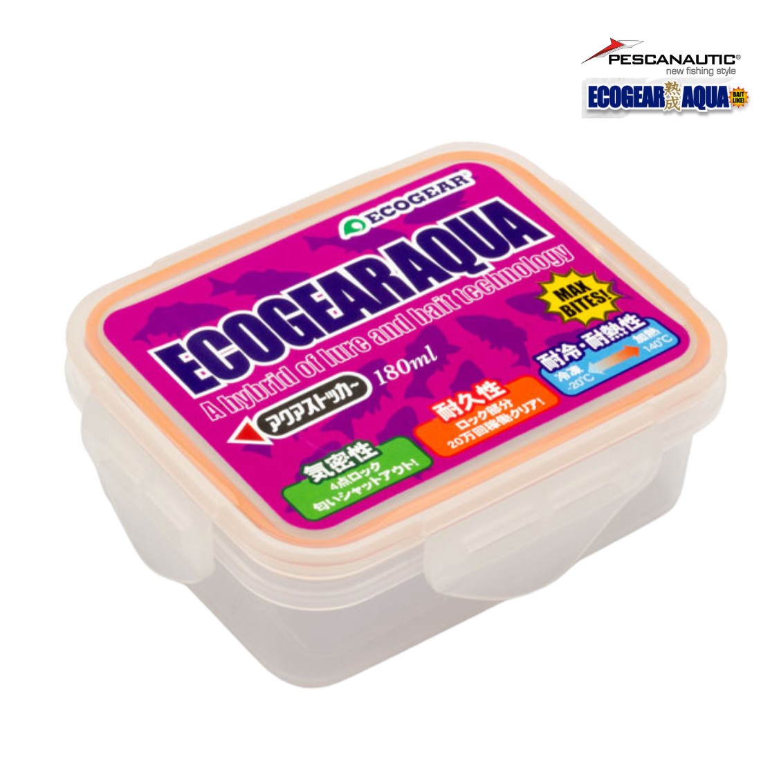 ECOGEARAQUA AQUASTOCKER