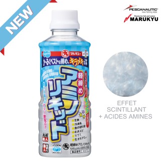 KARUJIME AMINO LIQUID (Bottle)