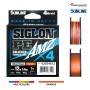 SIGLON PEx4 AMZ 150M(OR) #0.6/8LB