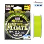 Fine Float 150m Size 1.5 ( 0,205mm)