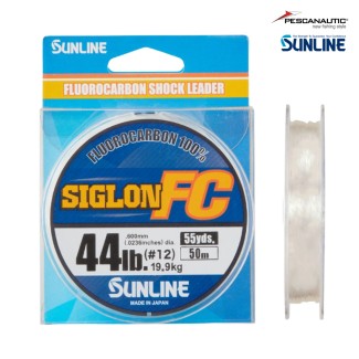 New Siglon FC 50m 0,630mm