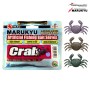 MARUKYU CRAB M Marron
