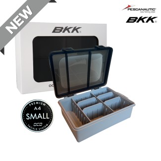 OCD TACKLE SYSTEM-A4