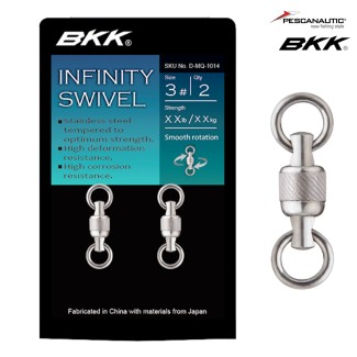 INFINITY SWIVEL 0