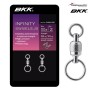 INFINITY SWIVEL JS TAILLE 0
