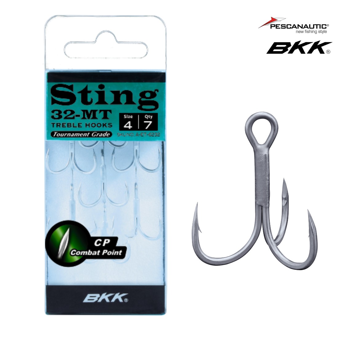 STING-32 MT BT632-MT n°1