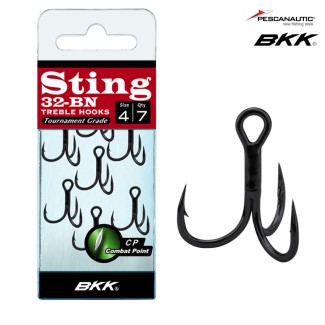 STING-32 BN BT632-BN #1