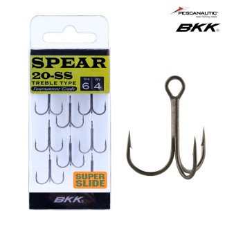 SPEAR-20 SS n°10