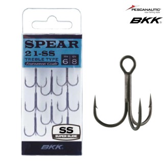 SPEAR-21 BT621-SS #1