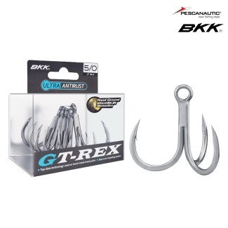 GT-REX 6071-7X-HG #5/0