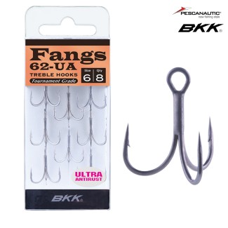 FANGS-62 UA  BT662-UA #1