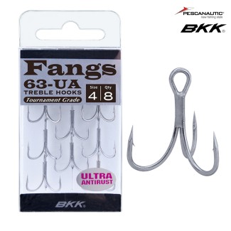 FANGS-63 UA BT663-UA #1