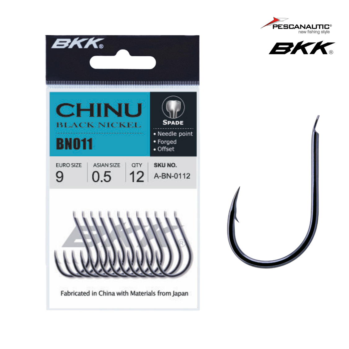 CHINU DIAMOND Black Nickel à palette Size 10