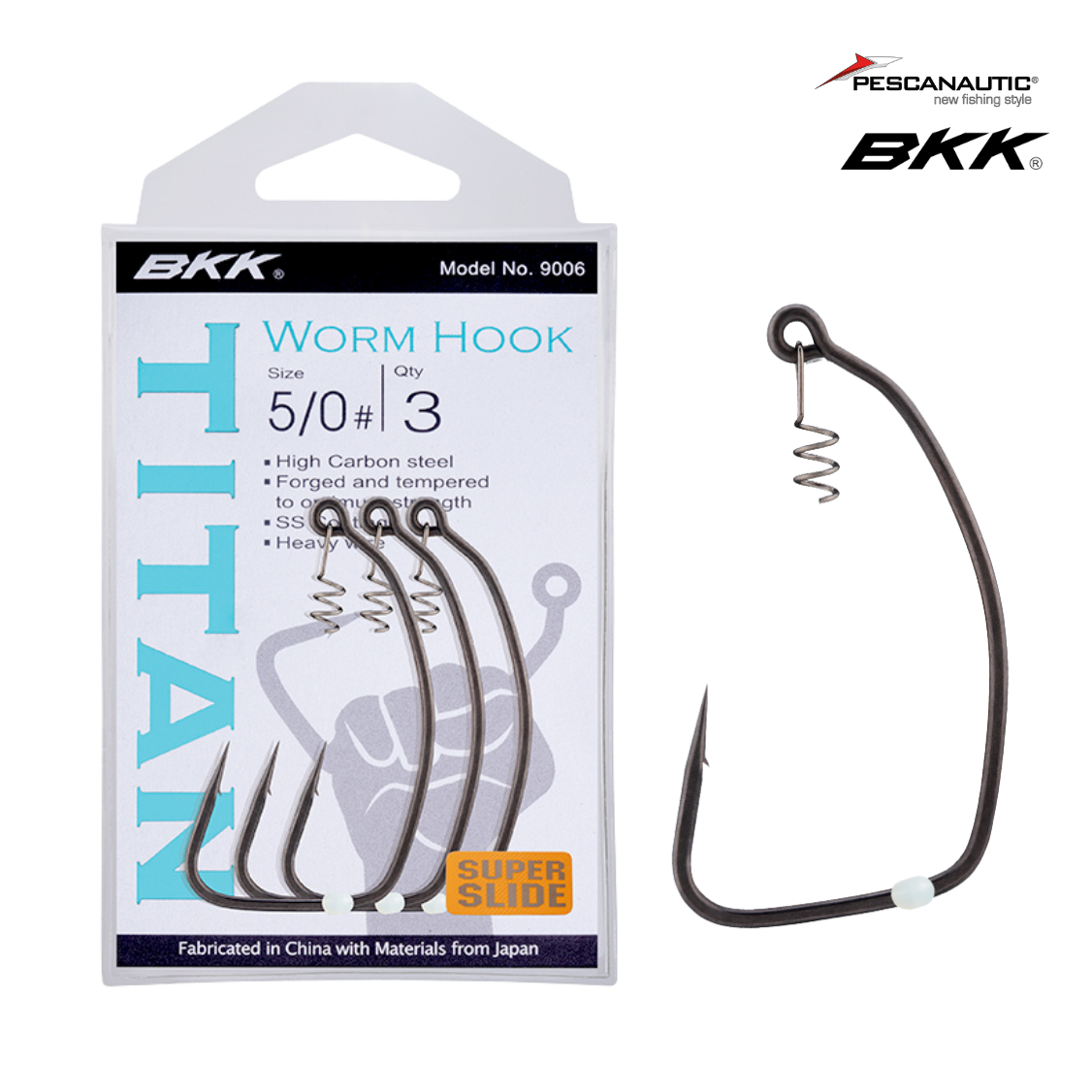 TITAN RIDER 9006 n°1/0