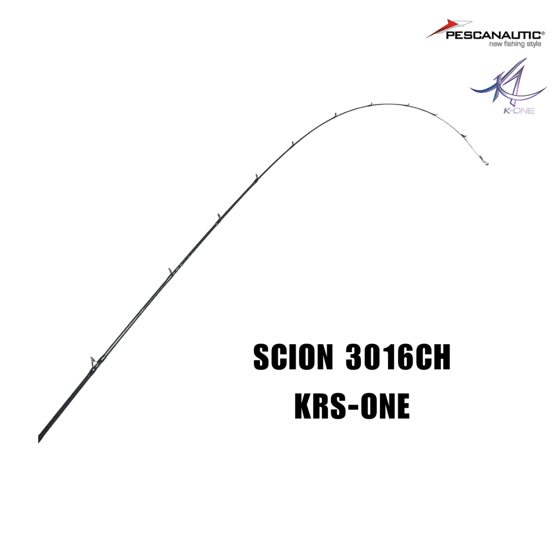 Scion K1-3016CH