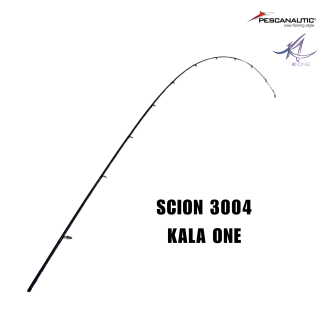 Scion K1-3004 Kala One (net)