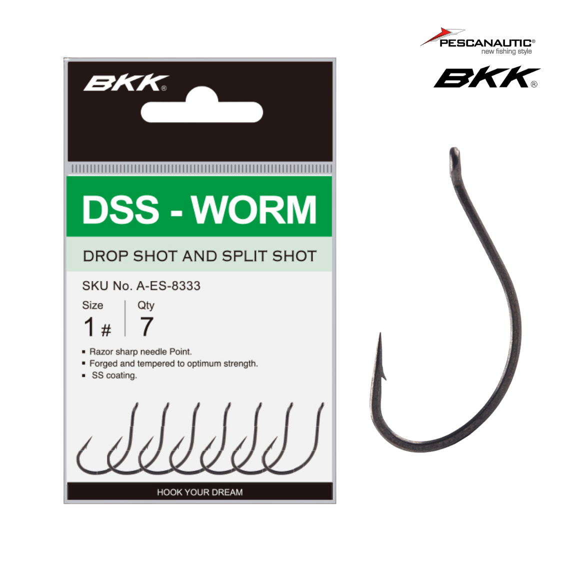 DSS-WORM #1