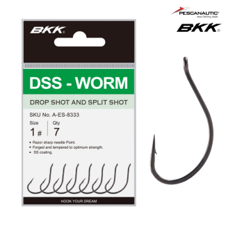 DSS-WORM #1