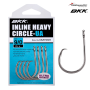 Heavy Circle UA Inline n°1/0