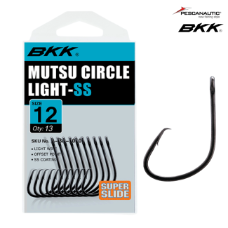 Mutsu Light Circle n°1