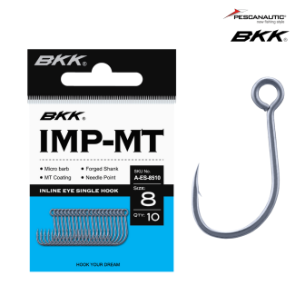 IMP 8005 INLINESINGLE #1