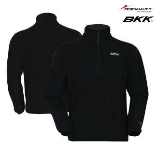 FLEECE Black Taille 2XL