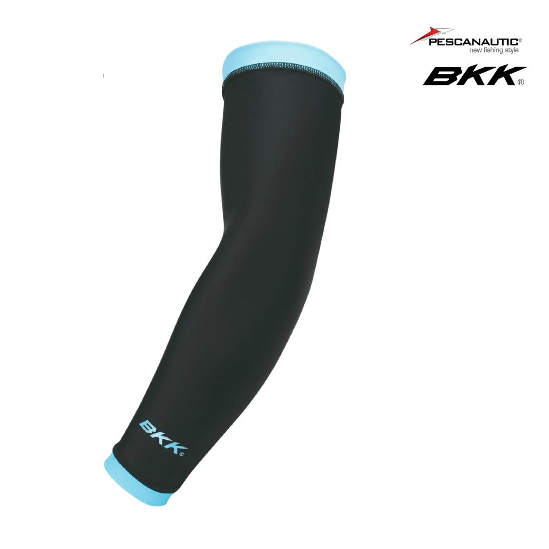 ARM SLEEVES BLACK Taille L