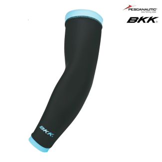 ARM SLEEVES BLACK Taille L