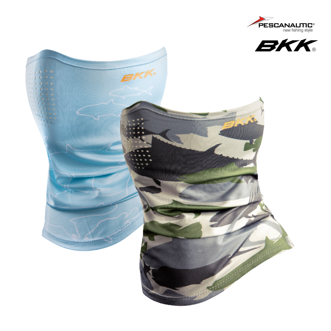 O3 Shield Water Blue