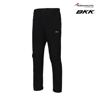 SOFT SHELL PANTS Black - NEW 2023 - S