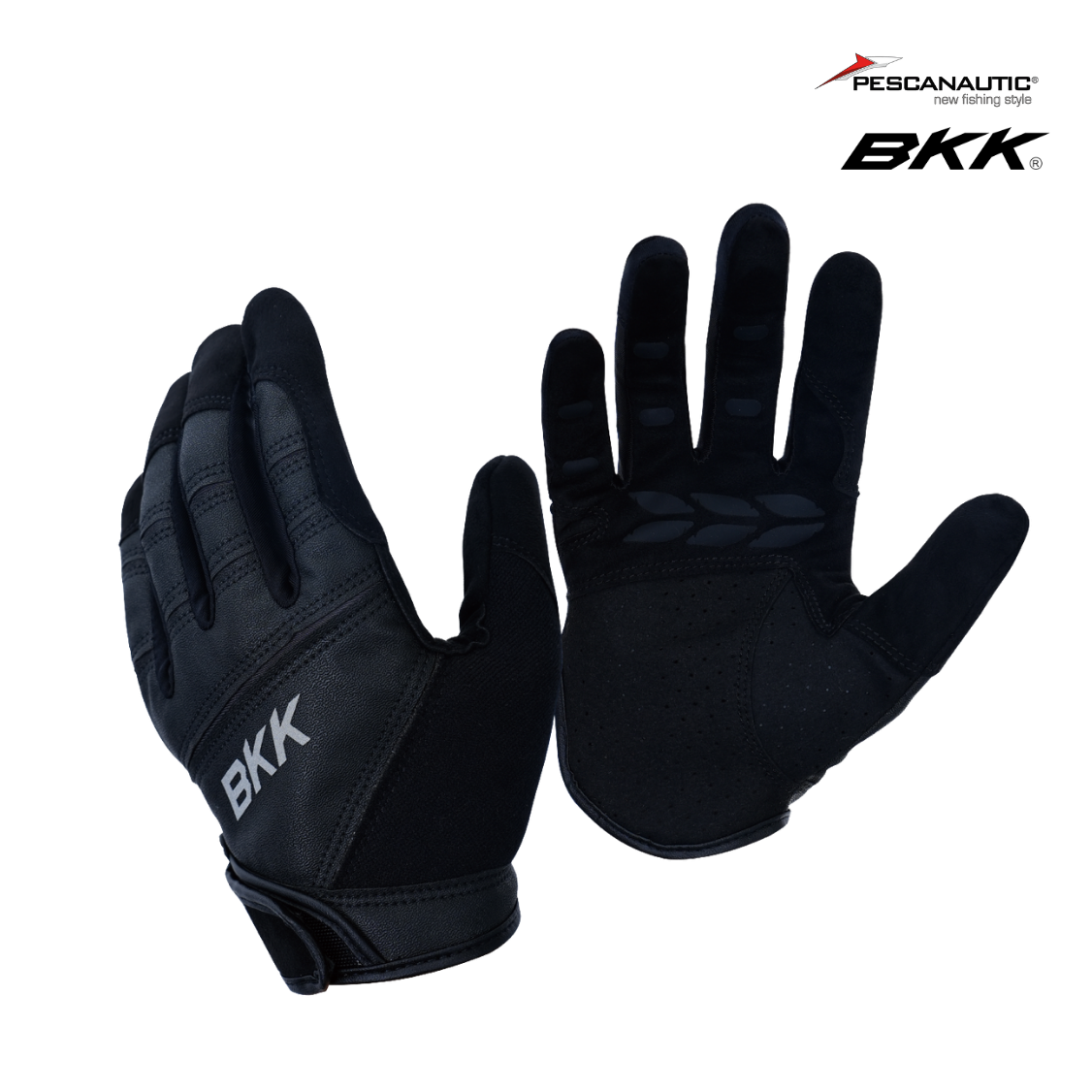 Outer Banks  Gloves (Gant complet)  M