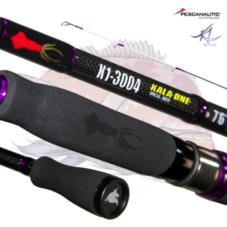 Canne K-1-3004 KALAONE