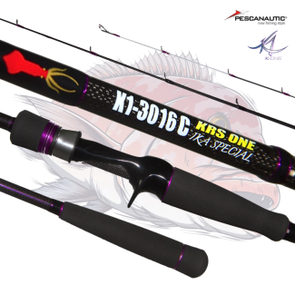 Canne K-ONE KRS-ONE 3016C