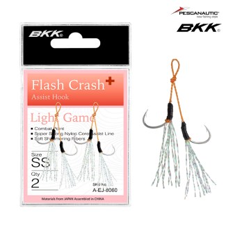 Assist Flash-Crash+ Taille L