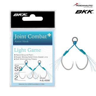 Assist Joint Combat+ taille L